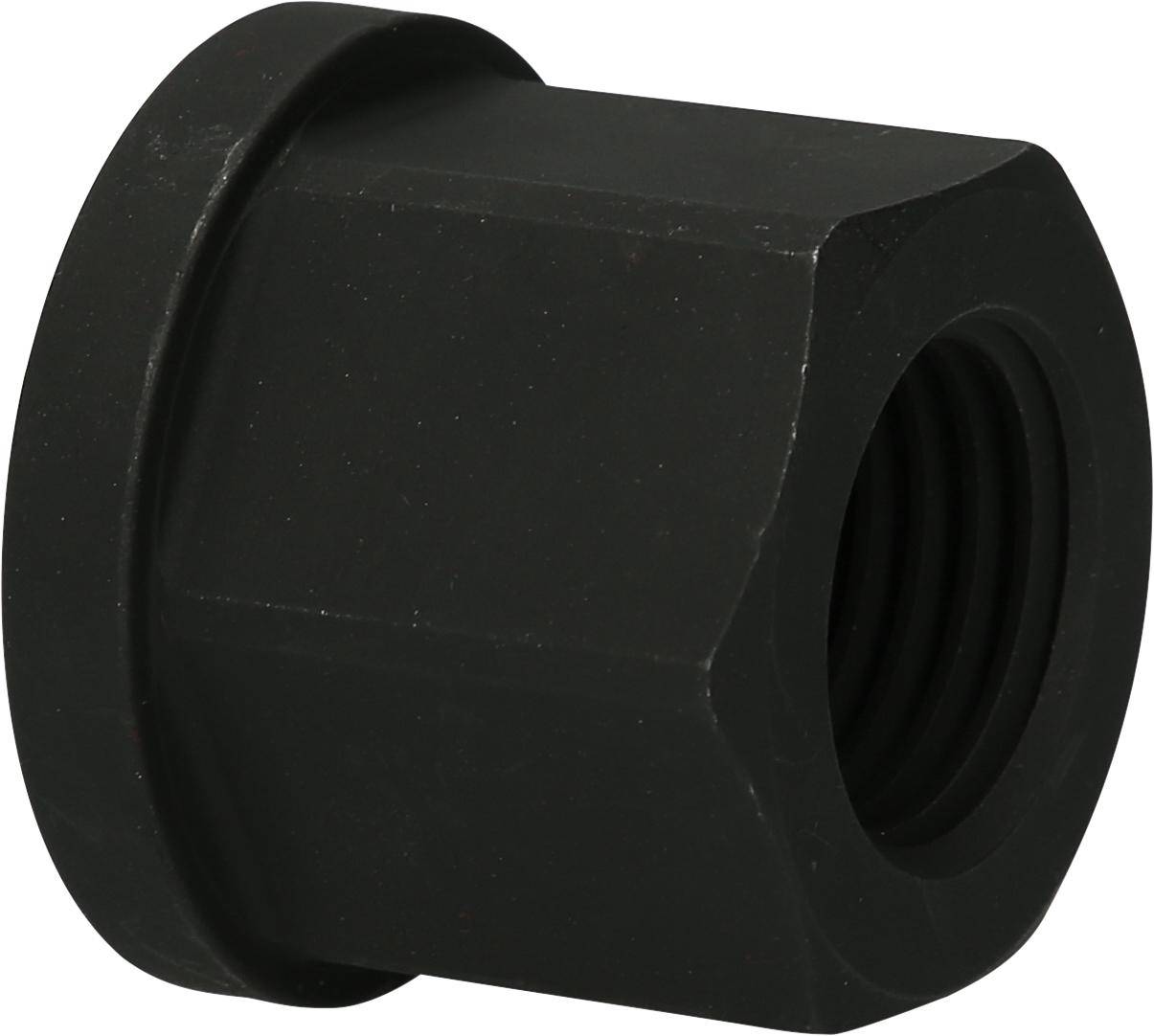 KS TOOLS Kragenmutter M27
