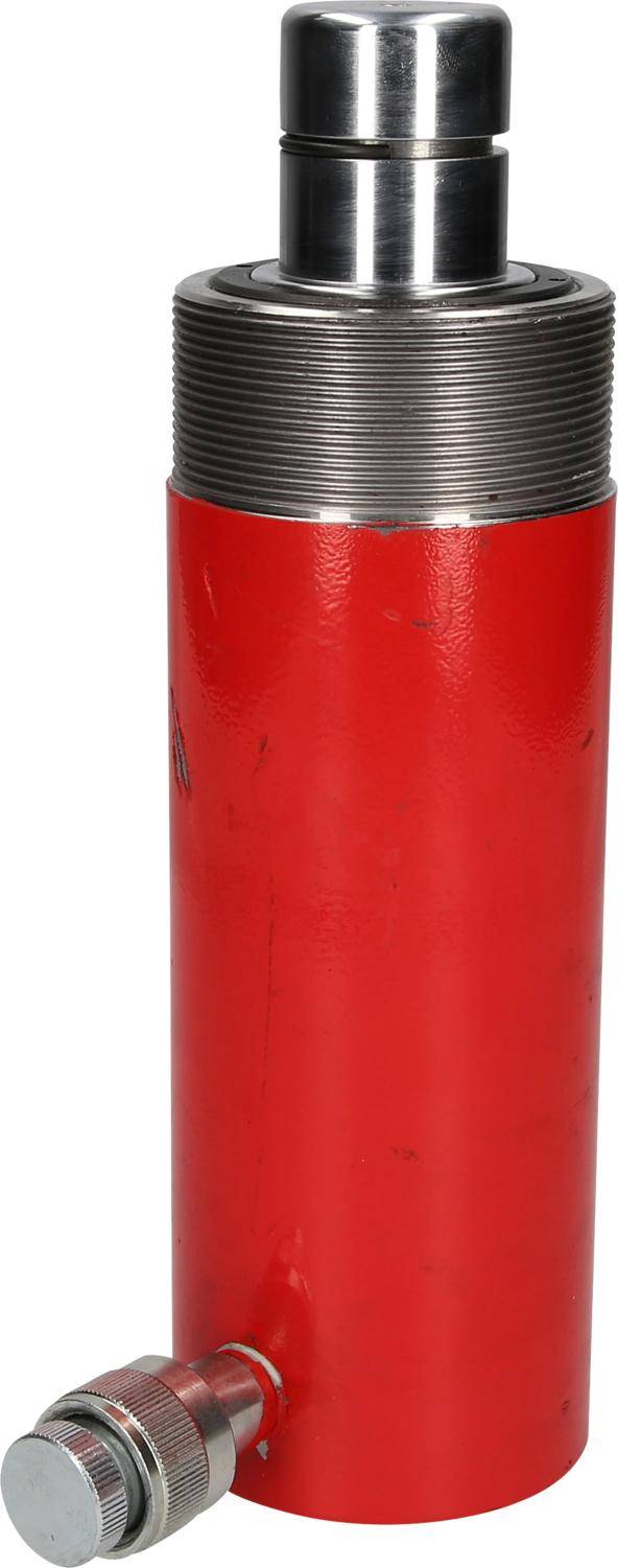 KS TOOLS Hydraulikzylinder, 20 t