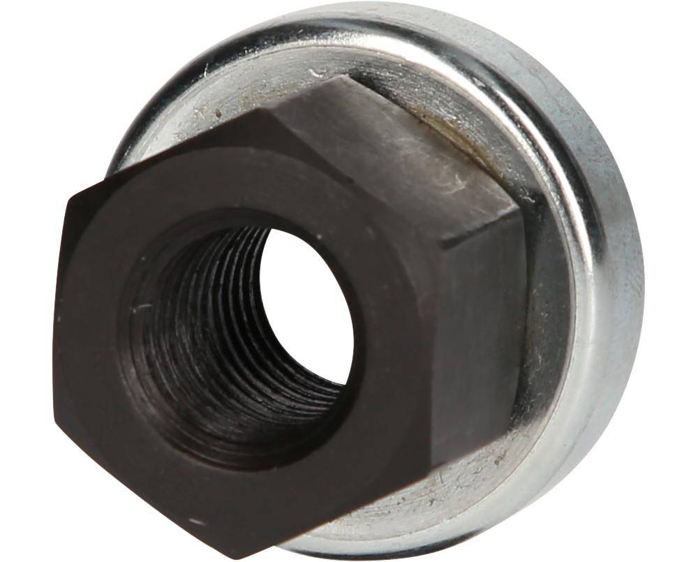 KS TOOLS Antriebsmutter mit Kugellager, Schlsselweite 27 mm, M16x2