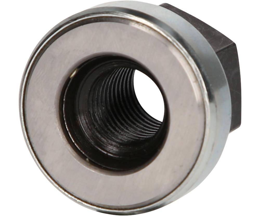 KS TOOLS Antriebsmutter mit Kugellager, Schlsselweite 27 mm, M16x2