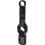 KS TOOLS 3/4" Schlag-Zwölfkant-Schlüssel mit 2 Schlagflächen, 19 mm