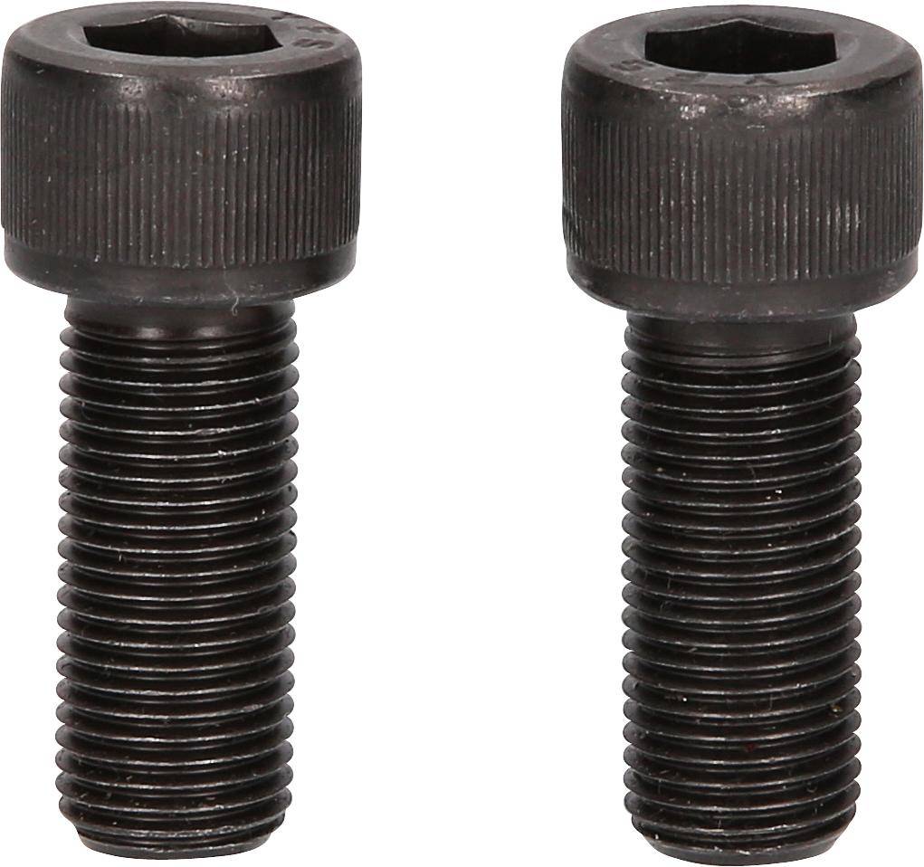 KS TOOLS Befestigungsschrauben, G1/2"x20, 43 mm lang