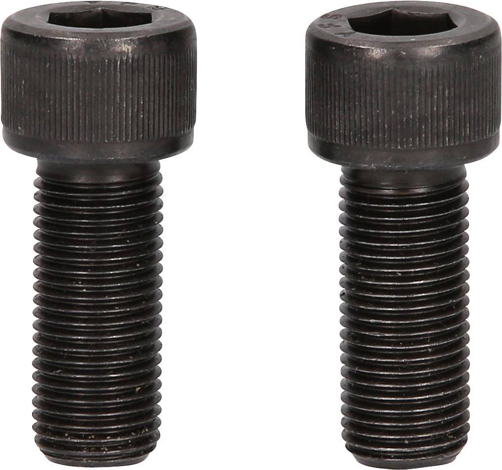 KS TOOLS Befestigungsschrauben, G1/2"x20, 43 mm lang