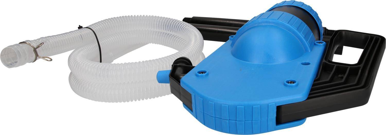 KS TOOLS Werkzeuge-Maschinen GmbH Fass-Pumpe für Harnstofflösungen (460.5310)