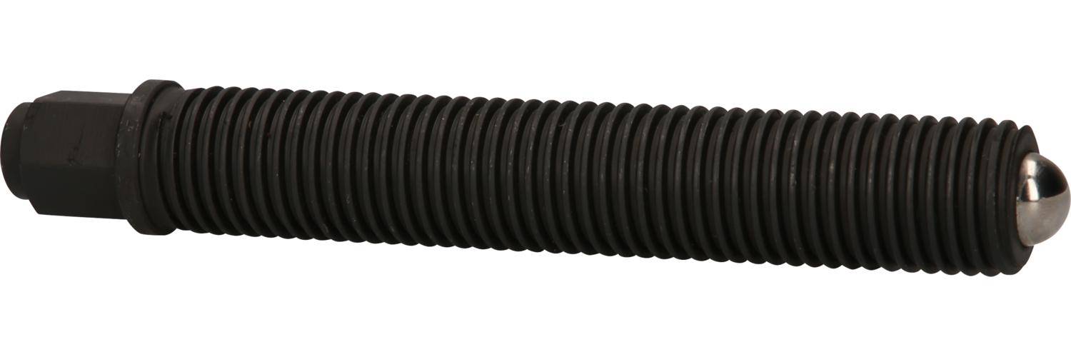 KS TOOLS Trapezspindel, 175 mm