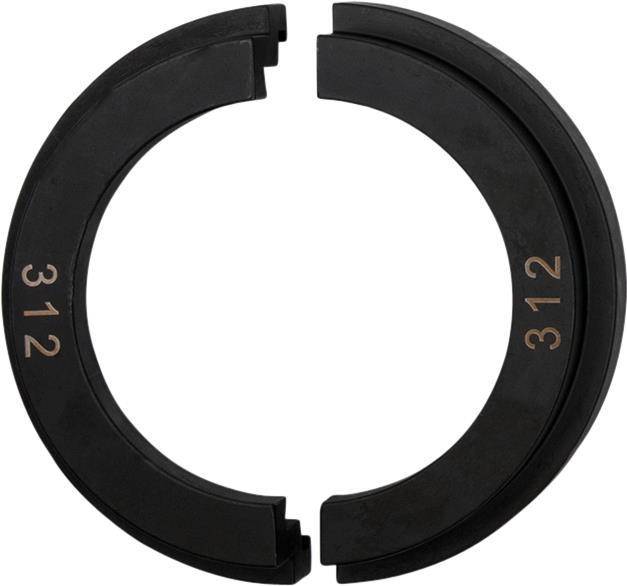 KS TOOLS Werkzeuge-Maschinen GmbH Lagerschalenpaar zu 460.0480, Ø130mm (460.0482)