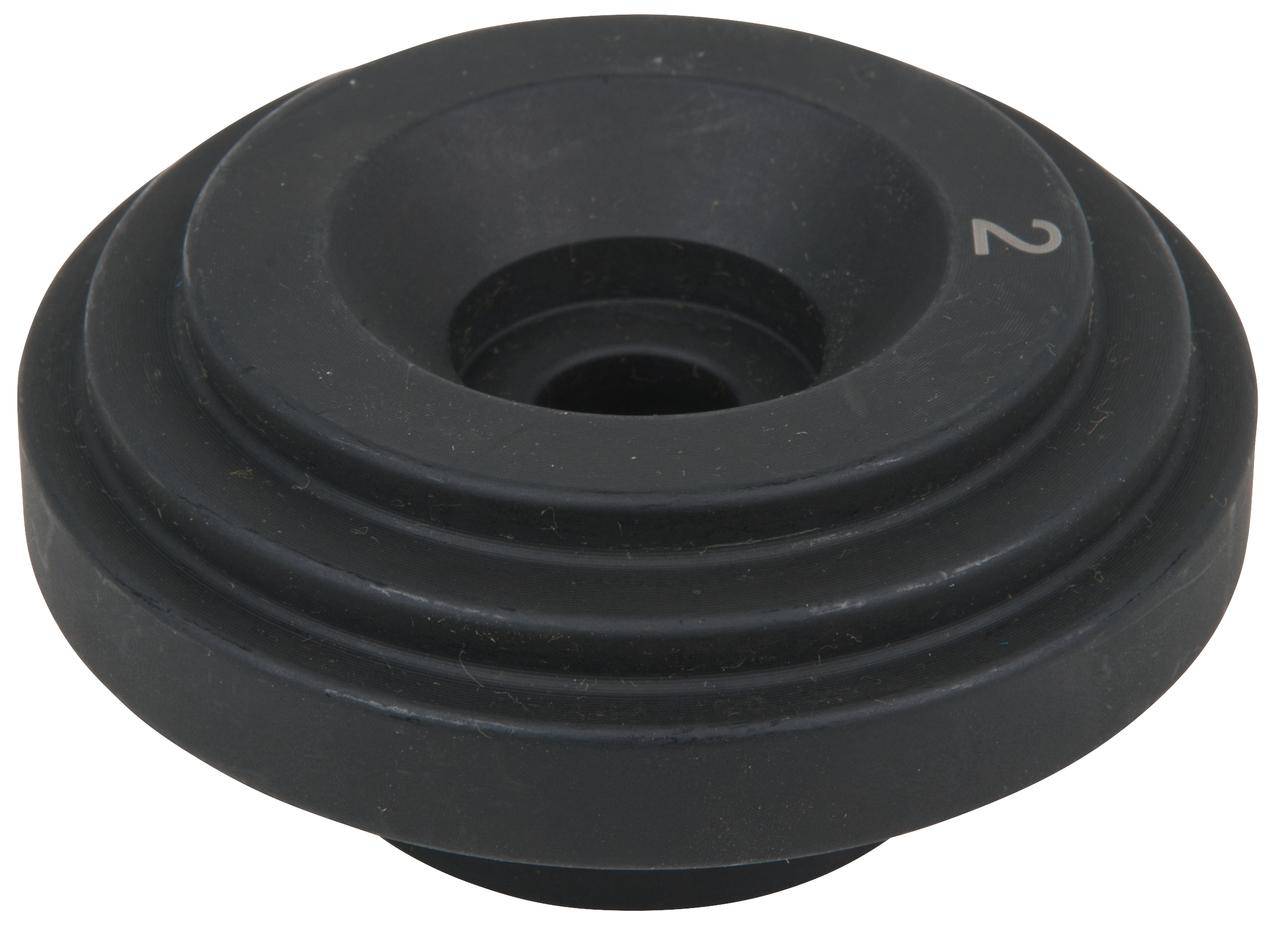 KS TOOLS Stufenplatte fr Spindel