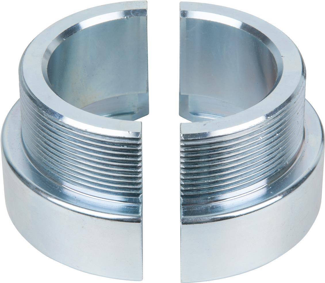 KS TOOLS Werkzeuge-Maschinen GmbH Halbschalenpaar MAN, Innen-Ø 80 mm (460.1632)