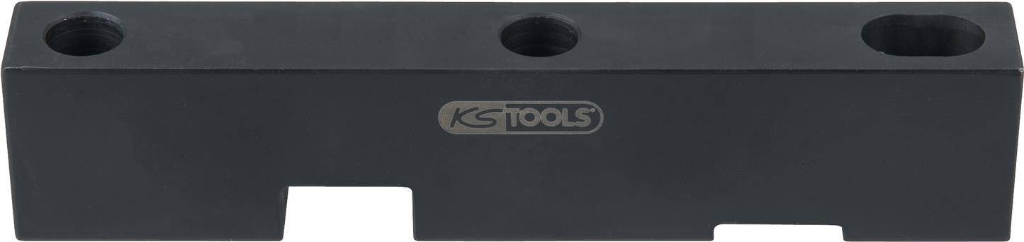 KS TOOLS Werkzeuge-Maschinen GmbH Halter ventilseitig (460.3972)