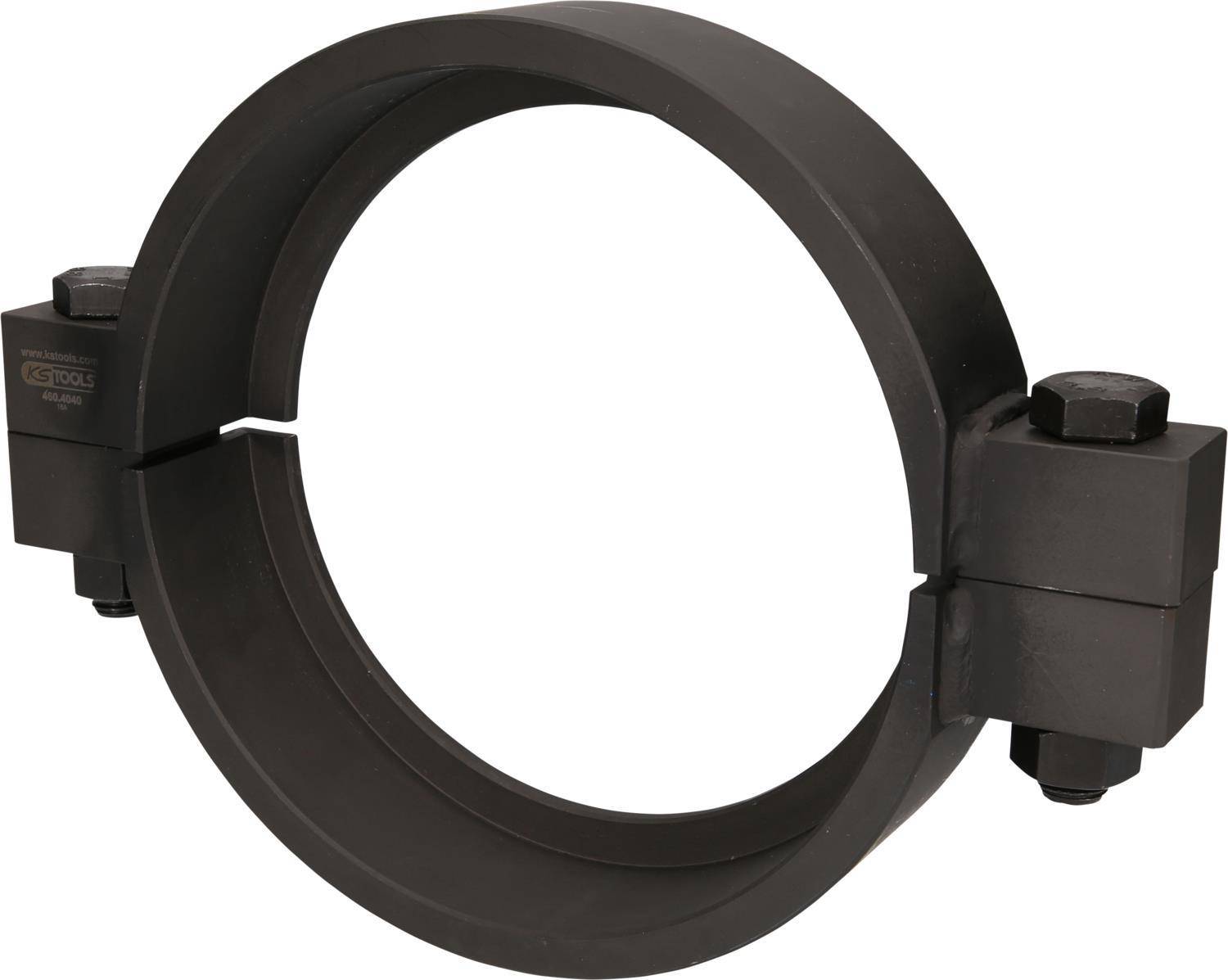 KS TOOLS Werkzeuge-Maschinen GmbH Abziehhilfe, Ø 173 mm (460.4042)