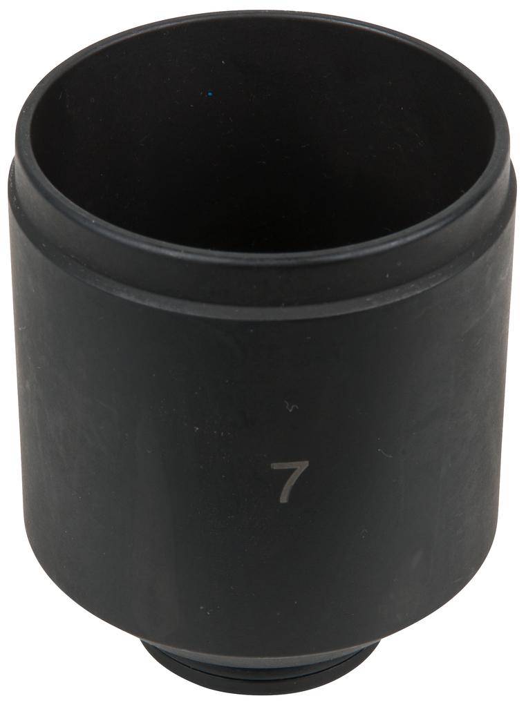 KS TOOLS Hlse fr C-Bgel, 71 mm
