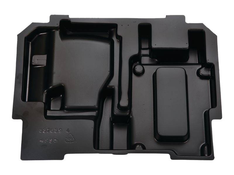 Makita Tiefziehteil f. MAKPAC 837639-4