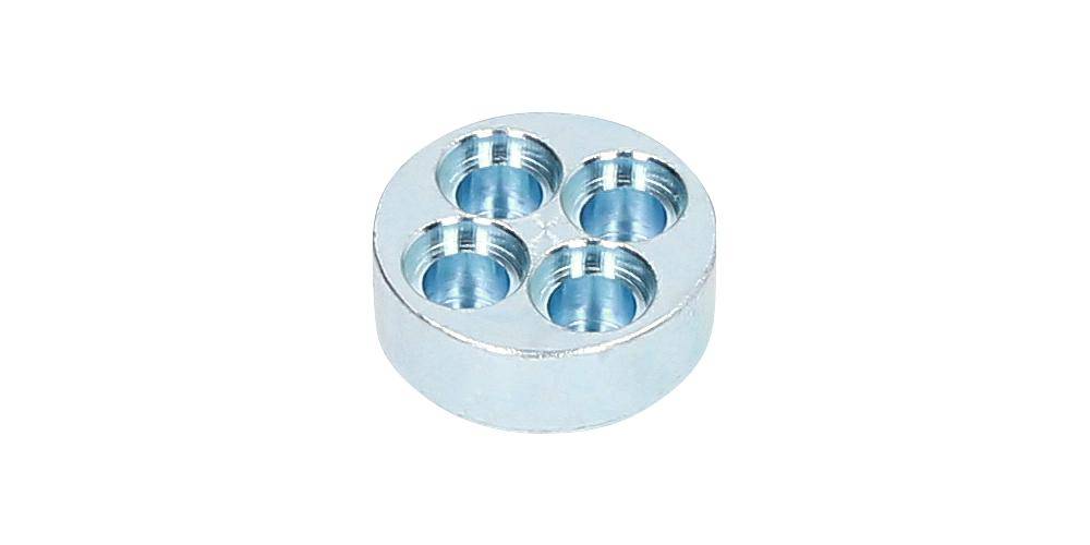 Brilliant Tools Kurbelwellen-Drehwerkzeug fr BMW M52, M54, M56
