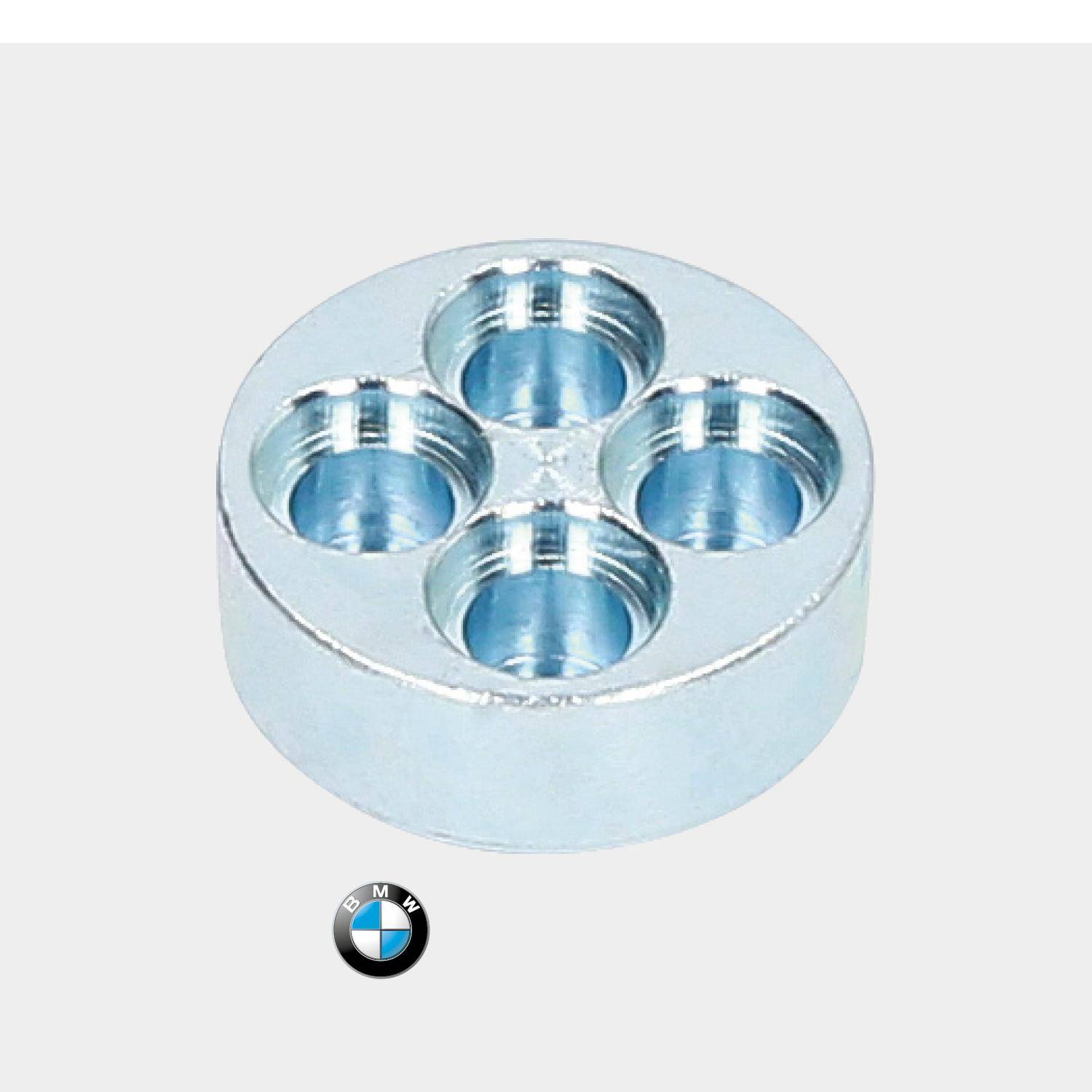 Brilliant Tools Kurbelwellen-Drehwerkzeug für BMW M52, M54, M56