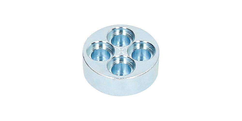 Brilliant Tools Kurbelwellen-Drehwerkzeug fr BMW M52, M54, M56