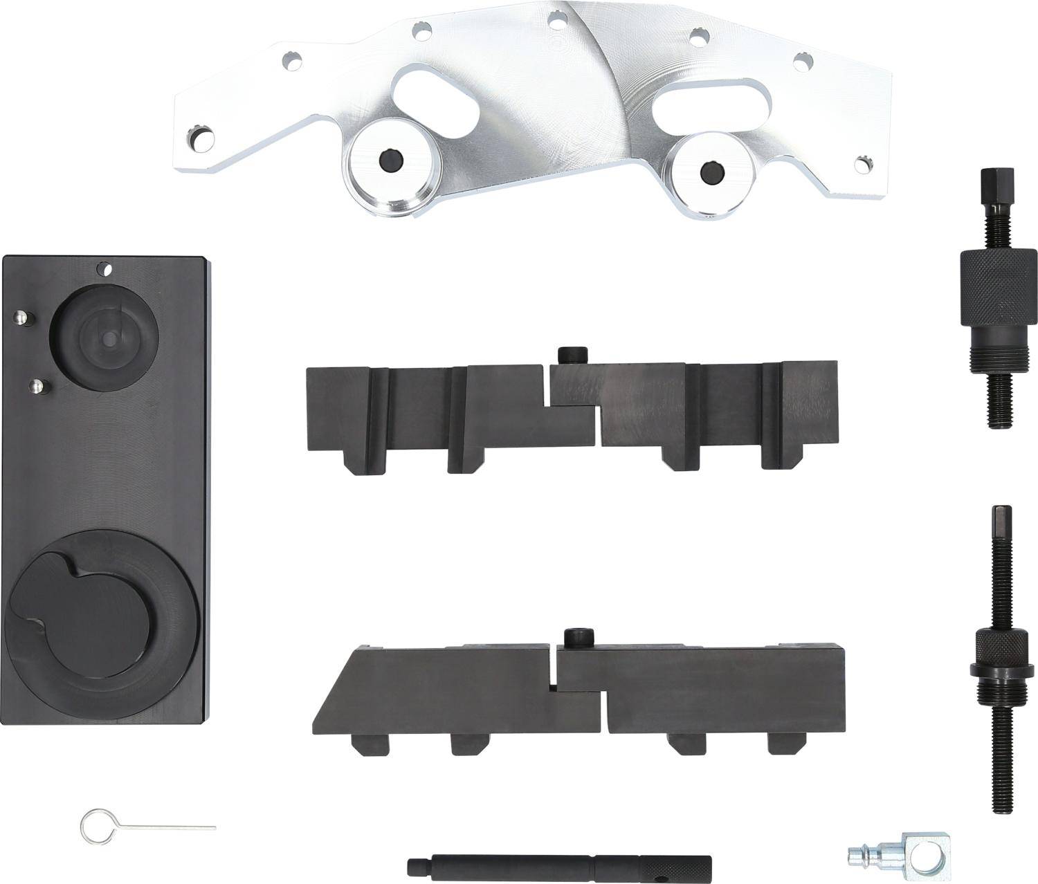 Brilliant Tools Motor-Einstellwerkzeug-Satz für BMW M52, M54, M60, M62