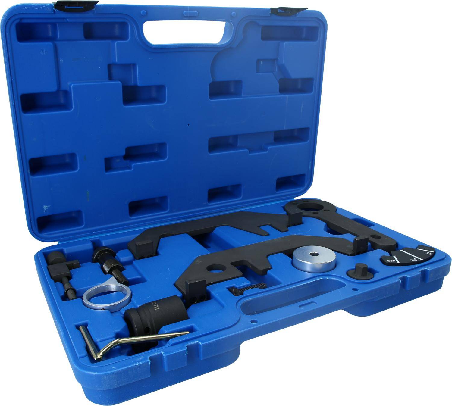 Brilliant Tools Motor-Einstellwerkzeug-Satz für BMW N62, N73