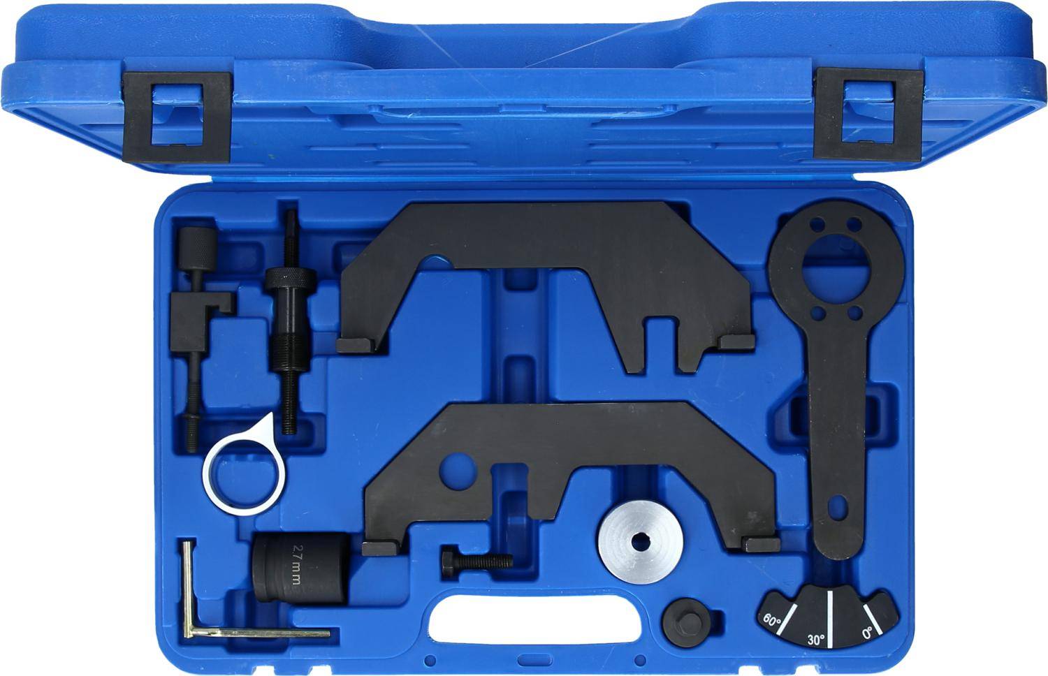 Brilliant Tools Motor-Einstellwerkzeug-Satz für BMW N62, N73