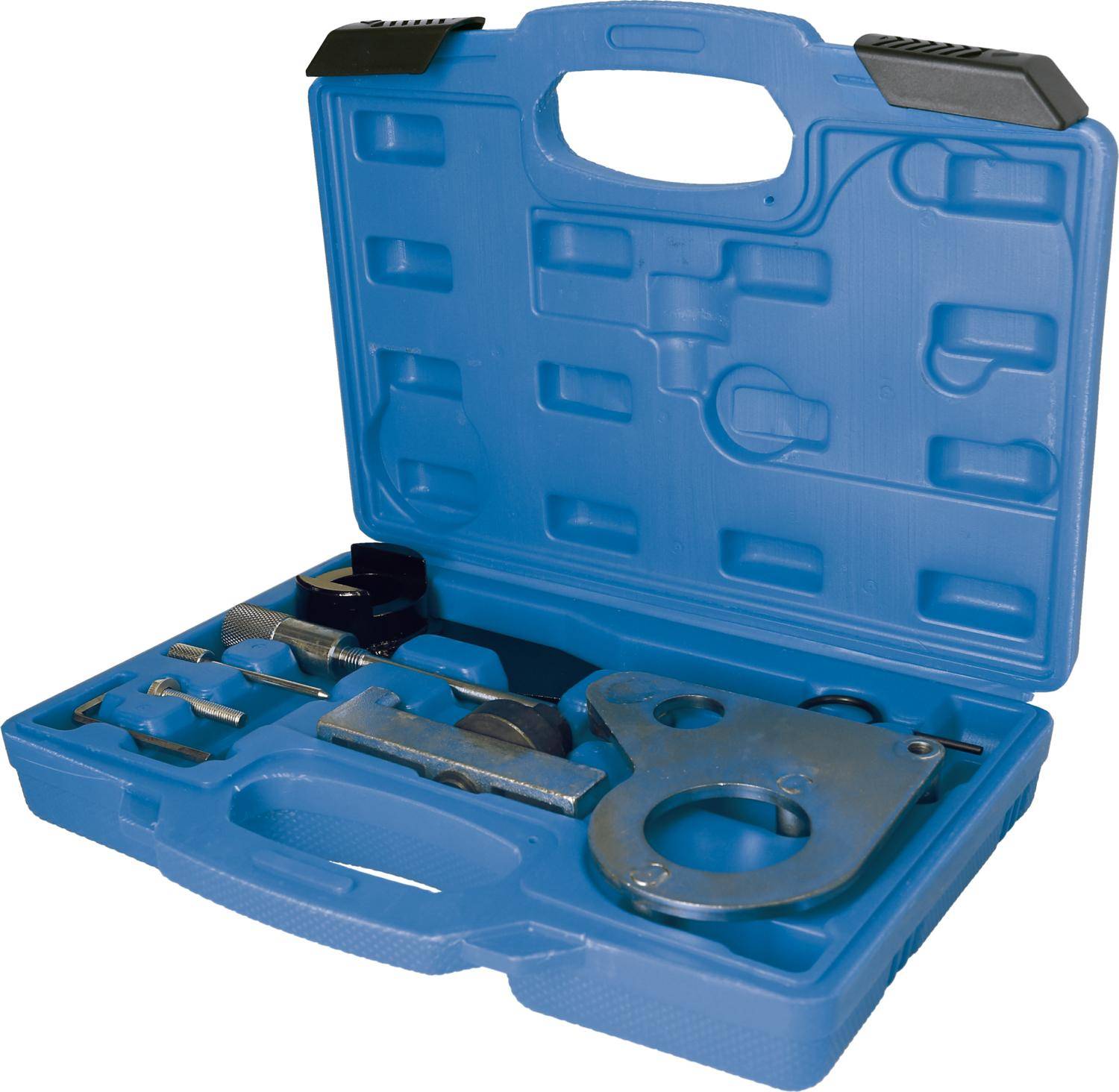 Brilliant Tools Motor-Einstellwerkzeug-Satz fr Nissan, Renault, Opel