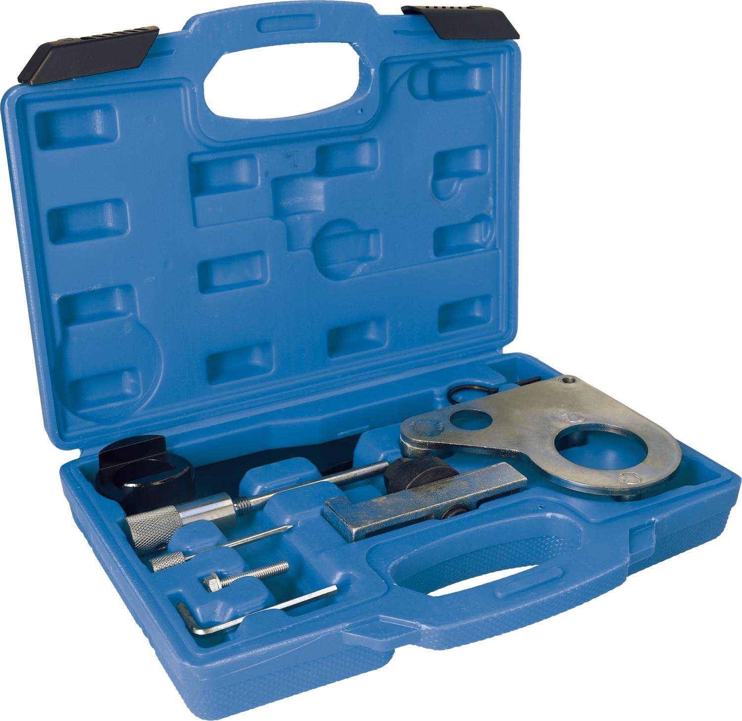 Brilliant Tools Motor-Einstellwerkzeug-Satz fr Nissan, Renault, Opel