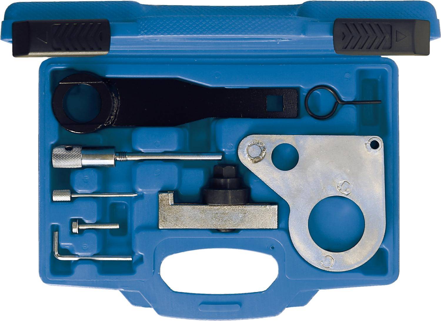 Brilliant Tools Motor-Einstellwerkzeug-Satz fr Nissan, Renault, Opel
