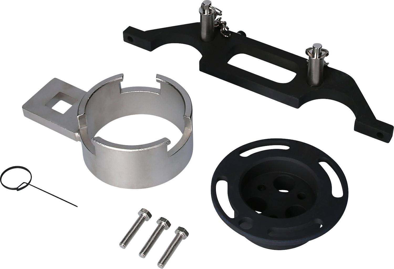 Brilliant Tools Motor-Einstellwerkzeug-Satz fr Opel Vectra, Signum,