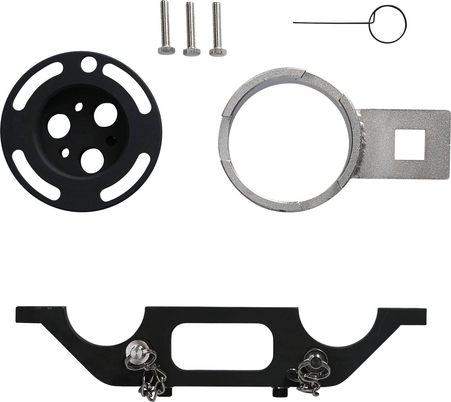 Brilliant Tools Motor-Einstellwerkzeug-Satz für Opel Vectra, Signum,