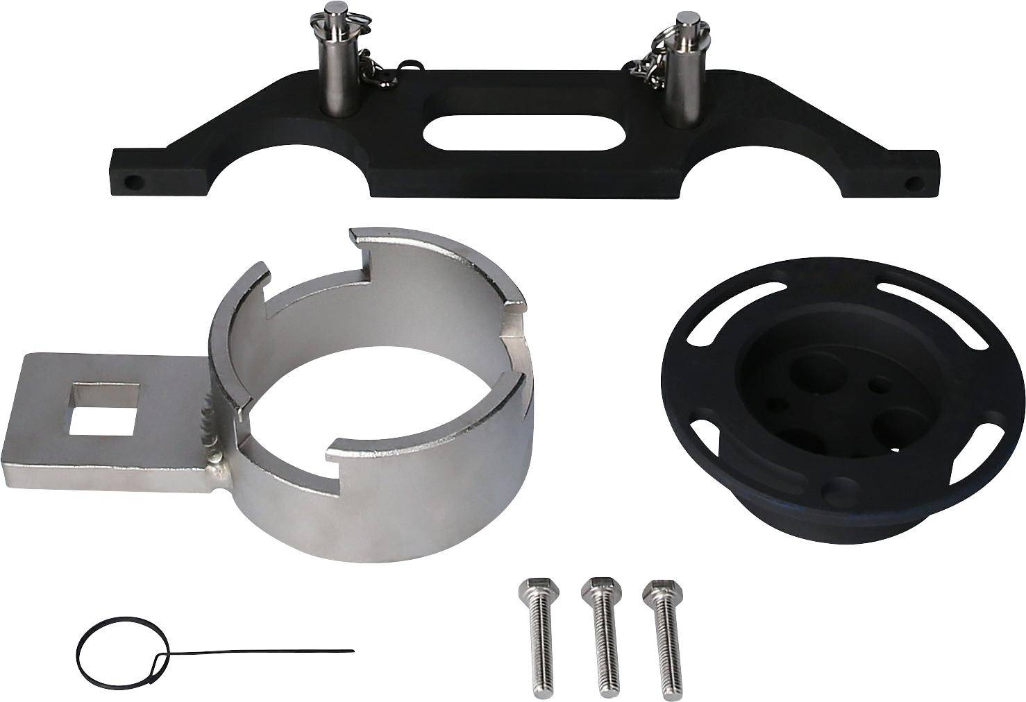 Brilliant Tools Motor-Einstellwerkzeug-Satz fr Opel Vectra, Signum,
