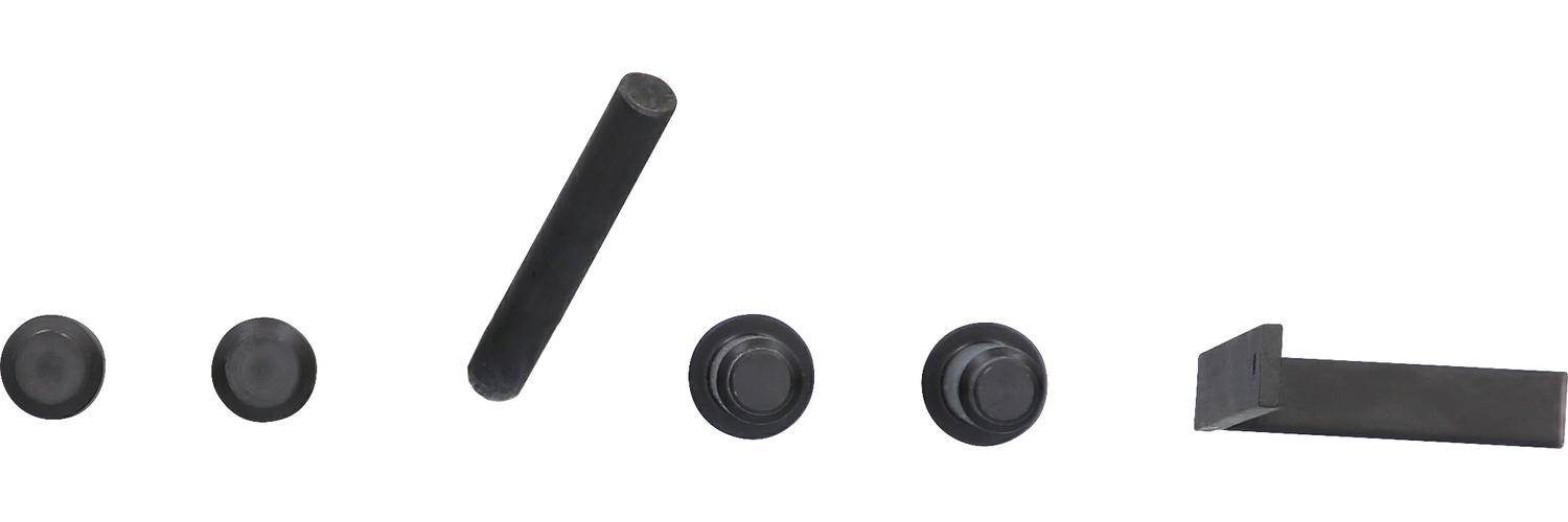 Brilliant Tools Motor-Einstellwerkzeug-Satz für Fiat, Peugeot,