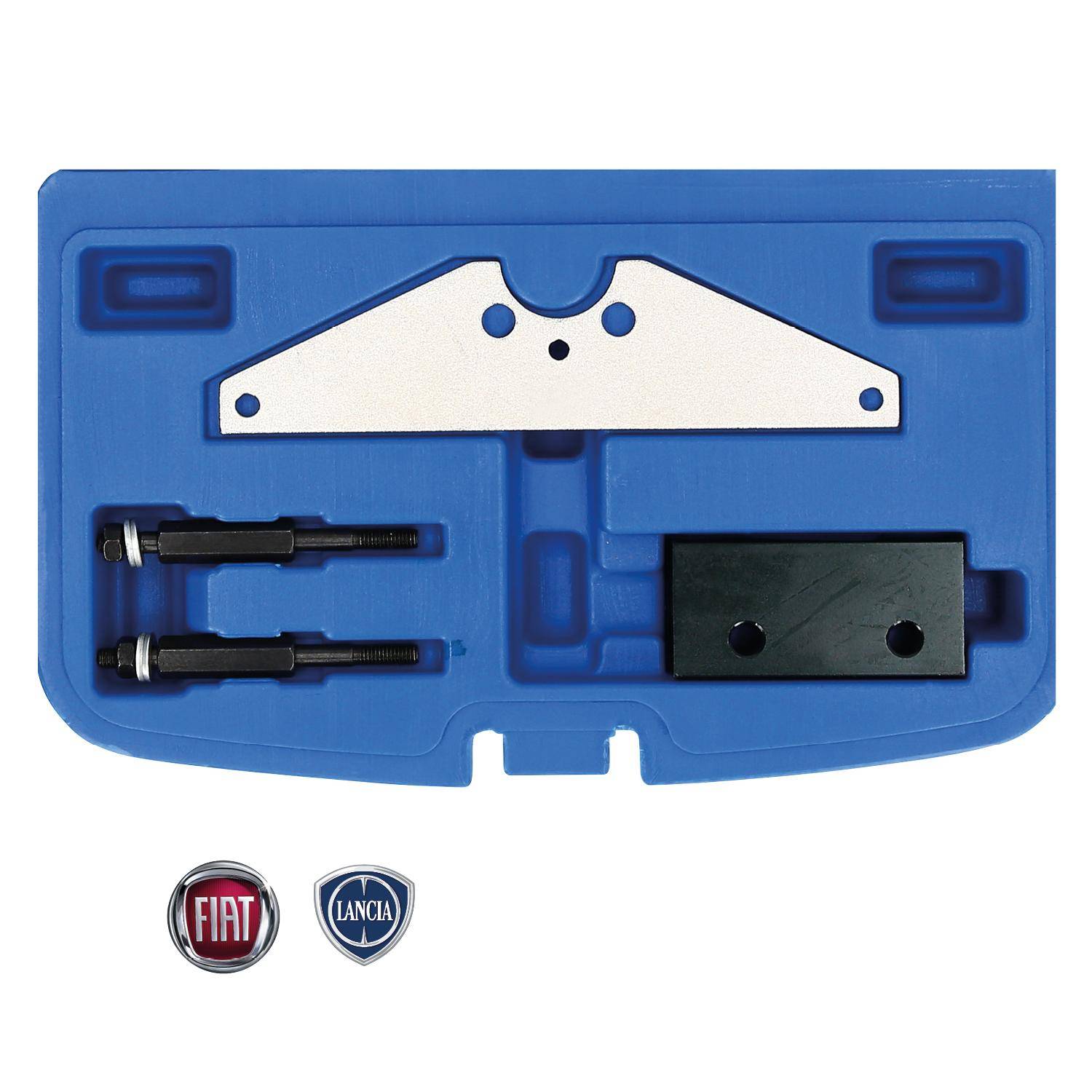 Brilliant Tools Motor-Einstellwerkzeug-Satz fr Fiat 1.4 12V