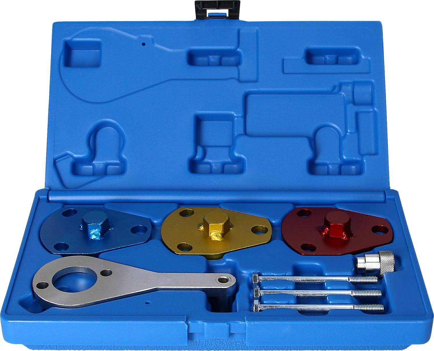 Brilliant Tools Motor-Einstellwerkzeug-Satz fr Fiat 1.7, 1.9 Diesel