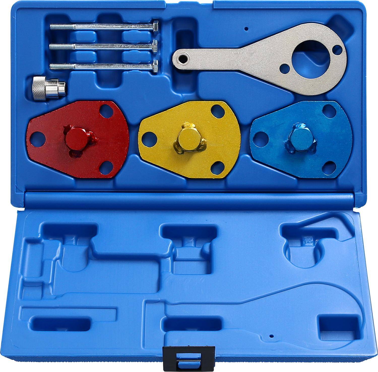 Brilliant Tools Motor-Einstellwerkzeug-Satz fr Fiat 1.7, 1.9 Diesel