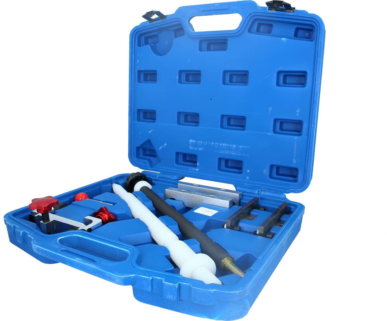 Brilliant Tools Motor-Einstellwerkzeug-Satz für Porsche Boxster, 911