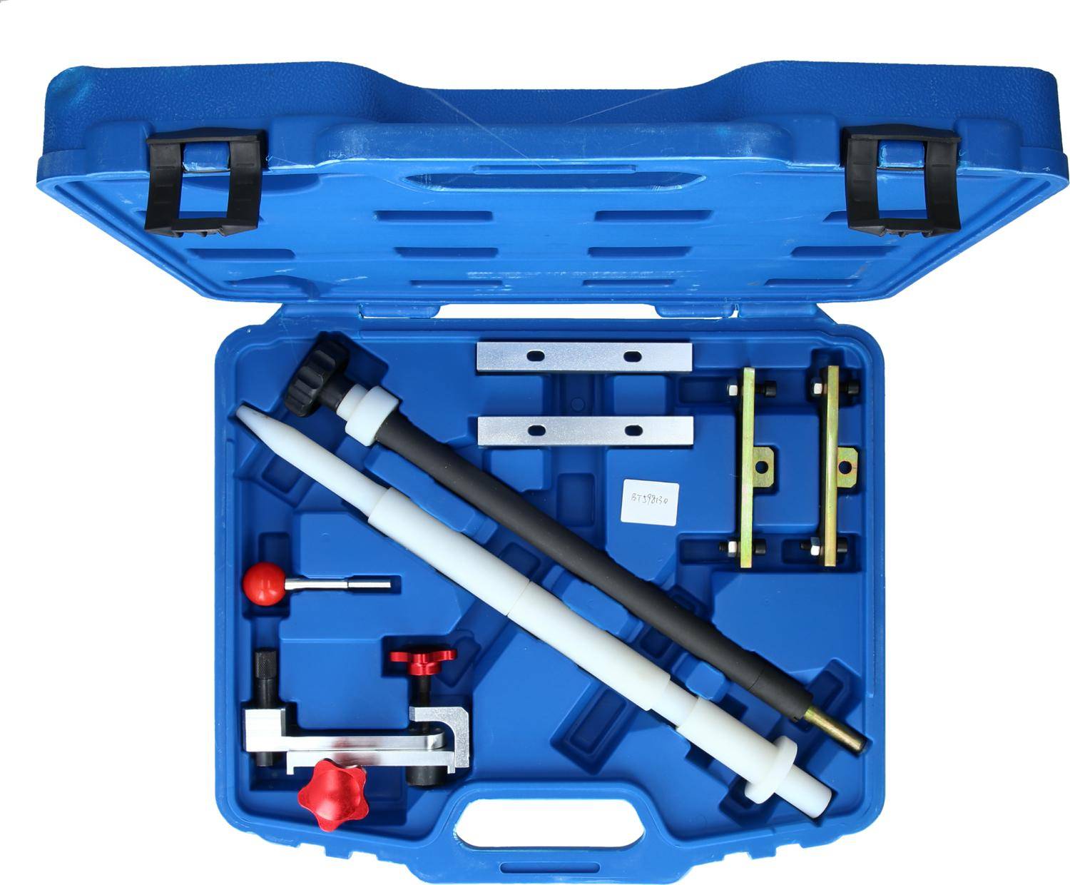 Brilliant Tools Motor-Einstellwerkzeug-Satz für Porsche Boxster, 911