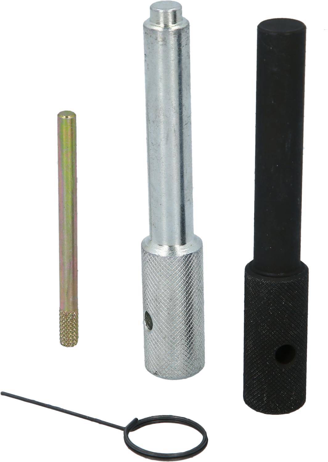 Brilliant Tools Motor-Einstellwerkzeug-Satz fr Ford Duratorq 2.0, 2.4