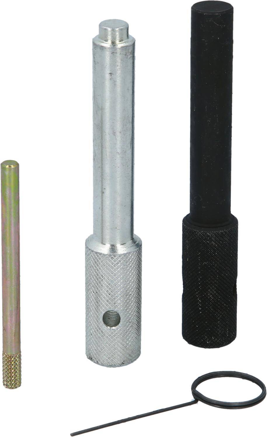 Brilliant Tools Motor-Einstellwerkzeug-Satz für Ford Duratorq 2.0,