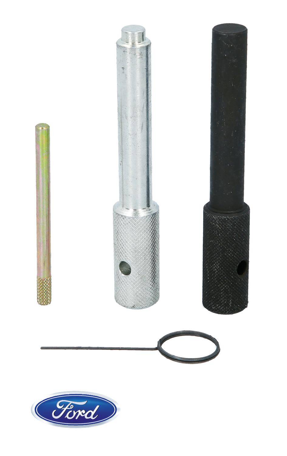 Brilliant Tools Motor-Einstellwerkzeug-Satz fr Ford Duratorq 2.0, 2.4