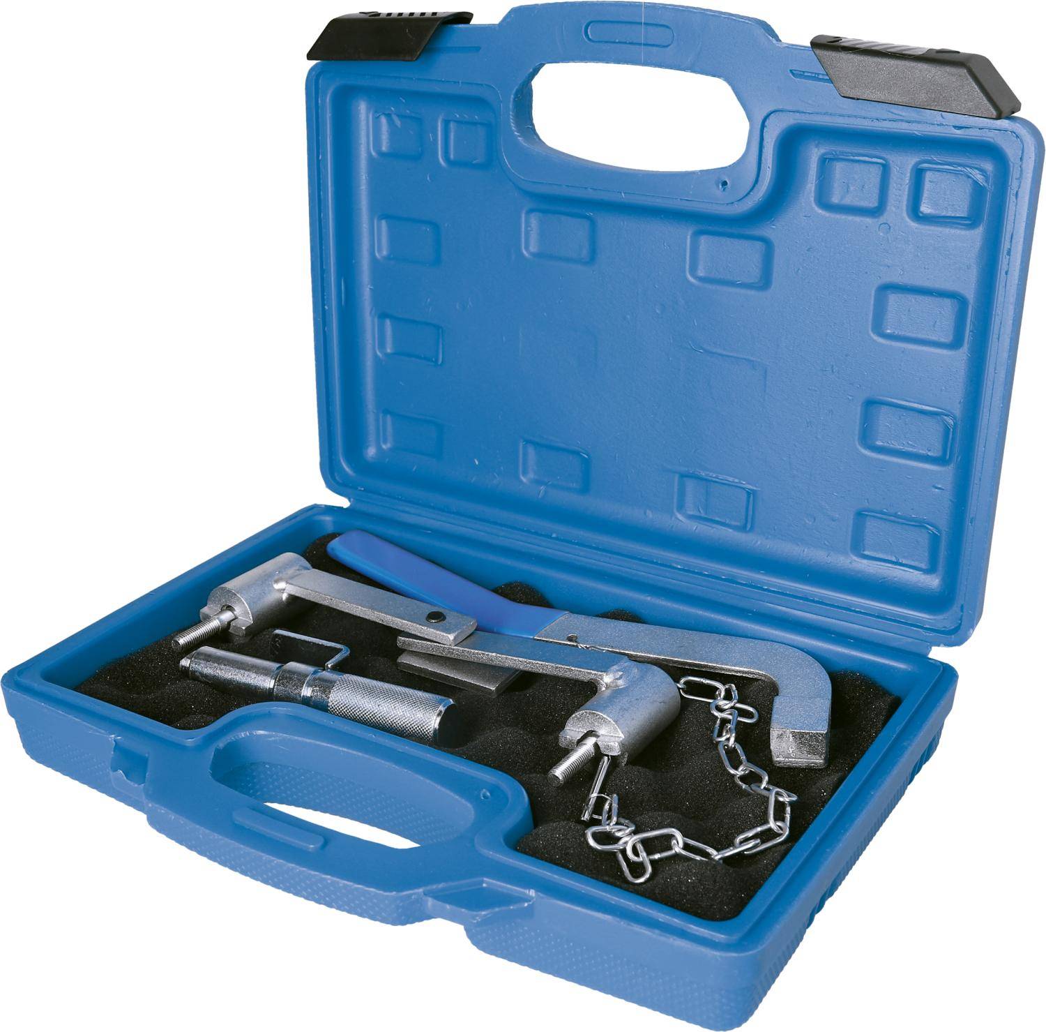 Brilliant Tools Motor-Einstellwerkzeug-Satz fr Renault, Volvo, Ford