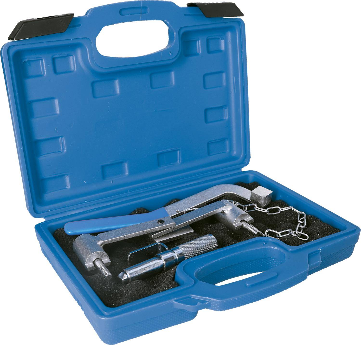 Brilliant Tools Motor-Einstellwerkzeug-Satz fr Renault, Volvo, Ford
