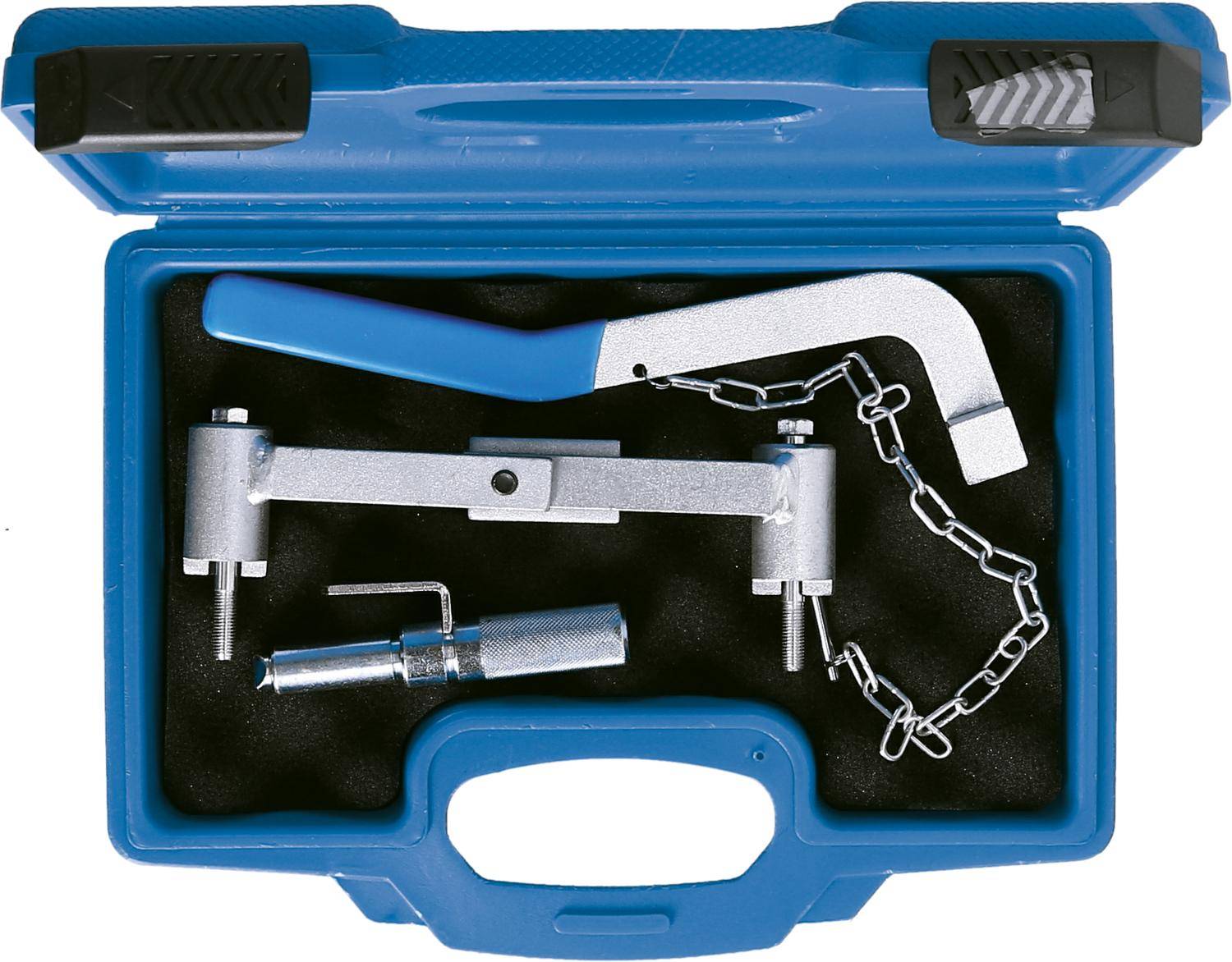 Brilliant Tools Motor-Einstellwerkzeug-Satz fr Renault, Volvo, Ford
