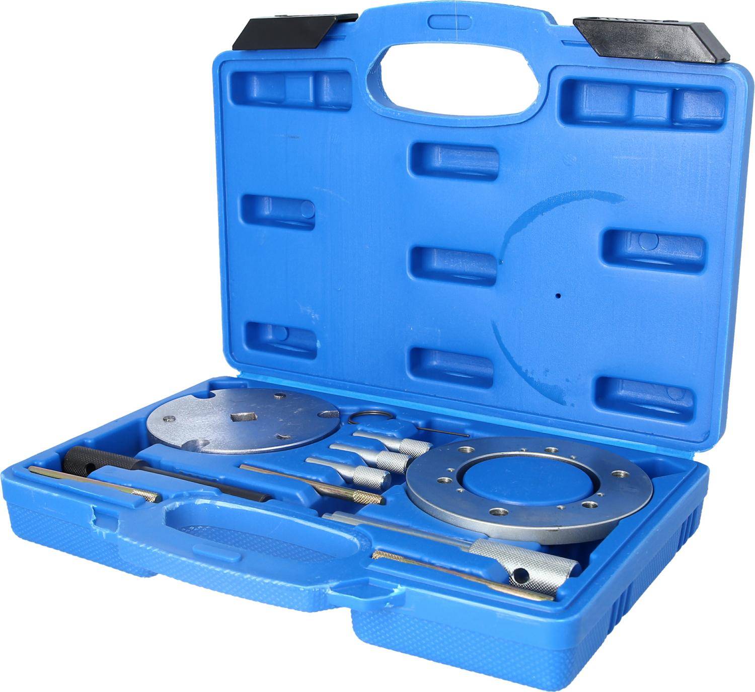 Brilliant Tools Motor-Einstellwerkzeug-Satz fr Ford 2.0, 2.4 TDCi,