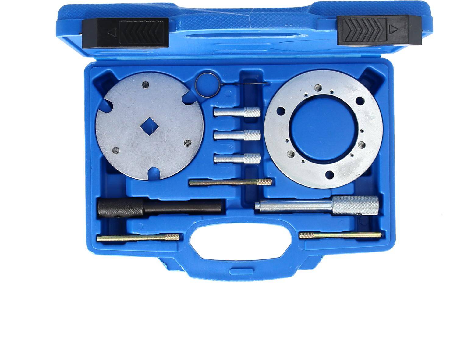 Brilliant Tools Motor-Einstellwerkzeug-Satz fr Ford 2.0, 2.4 TDCi,