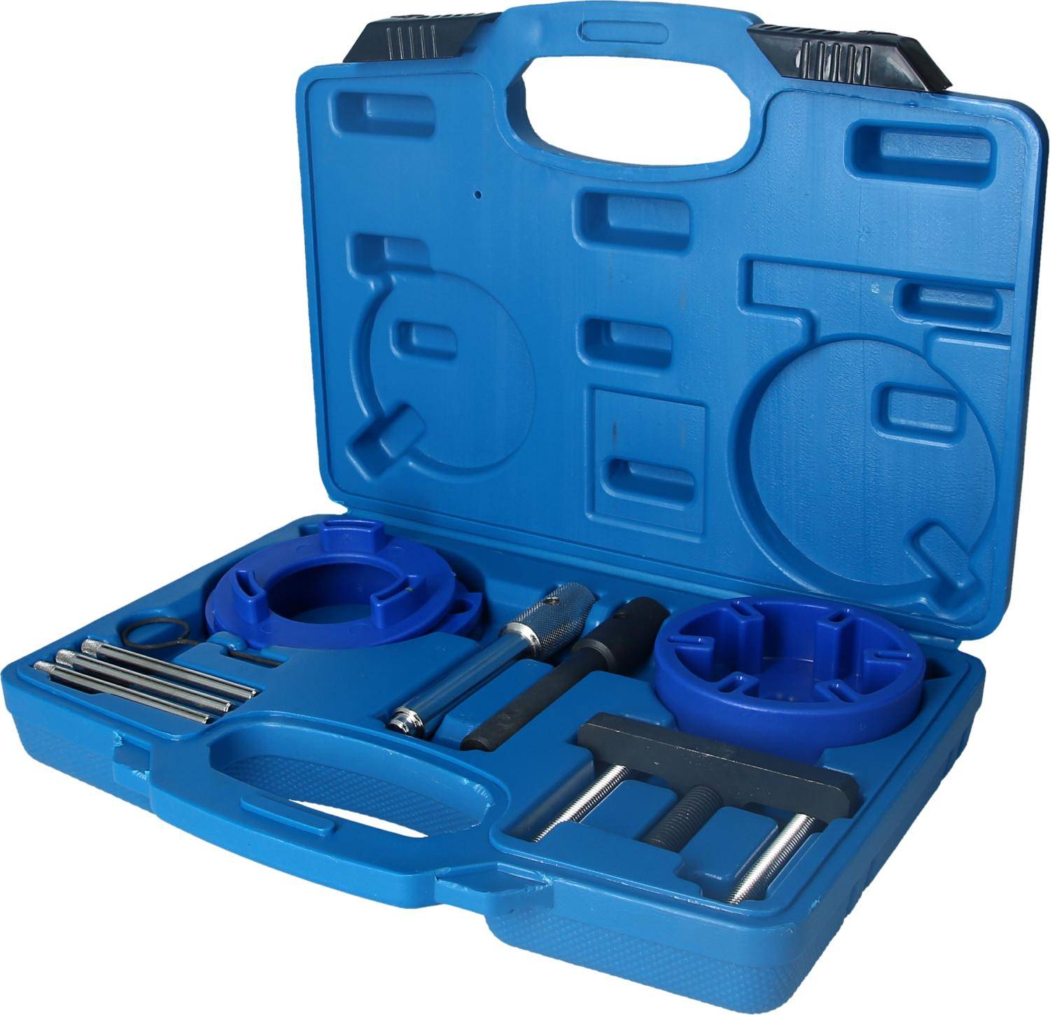 Brilliant Tools Motor-Einstellwerkzeug-Satz für Jaguar, Land Rover,