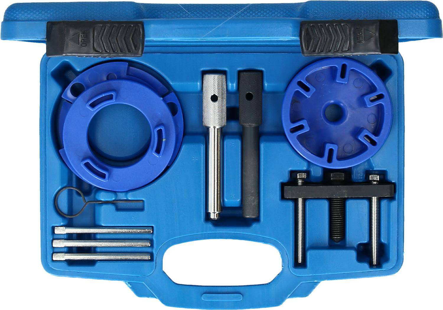 Brilliant Tools Motor-Einstellwerkzeug-Satz für Jaguar, Land Rover,