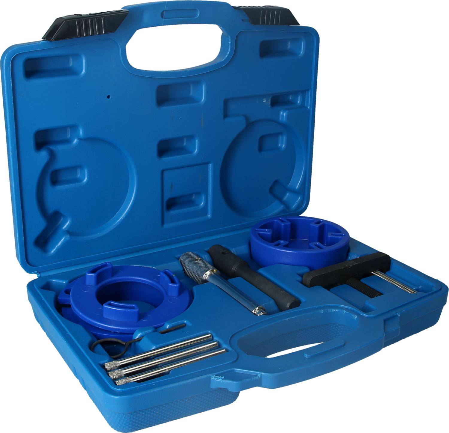 Brilliant Tools Motor-Einstellwerkzeug-Satz für Jaguar, Land Rover,