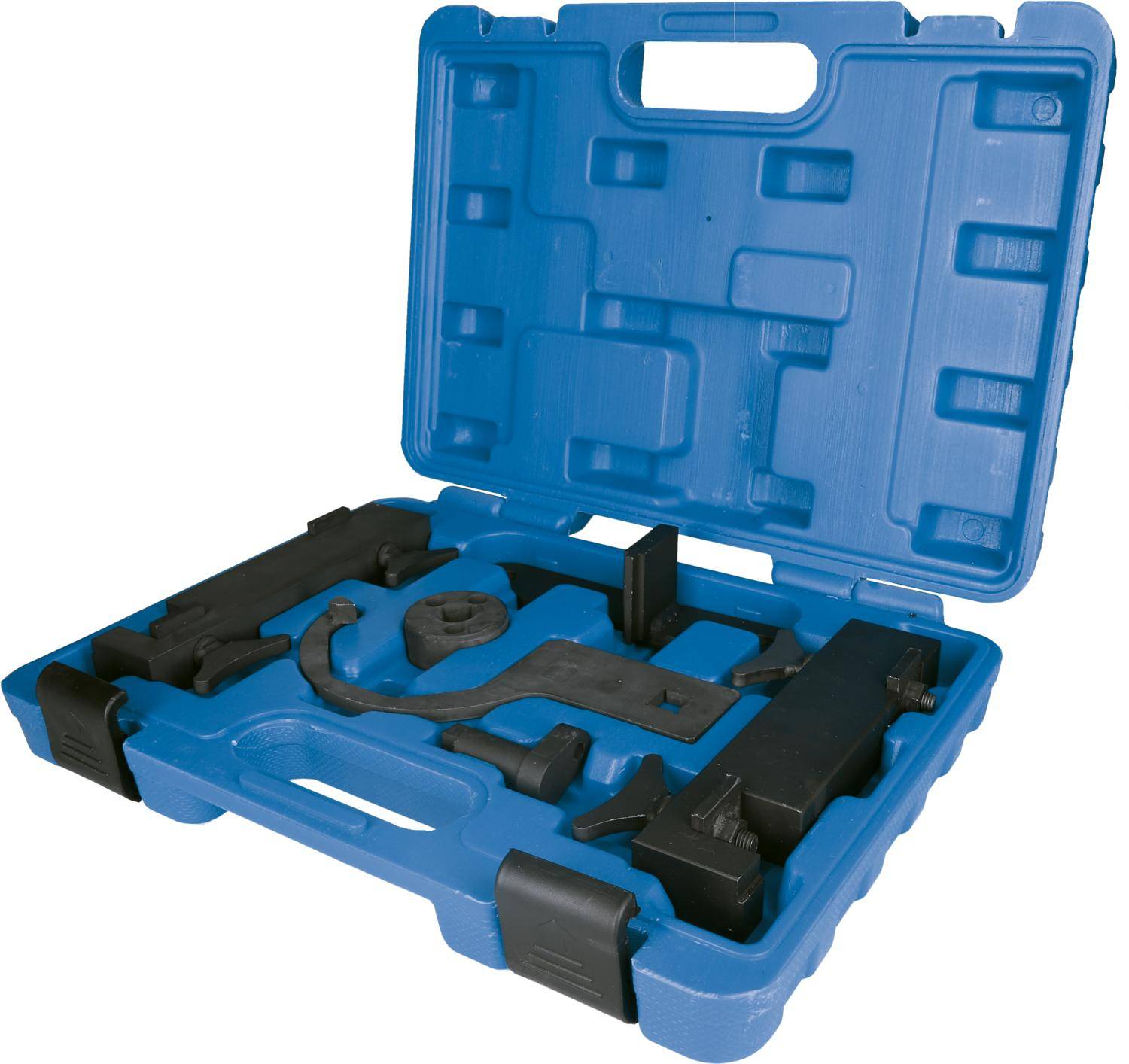 Brilliant Tools Motor-Einstellwerkzeug-Satz fr Jaguar, Land Rover 5.0