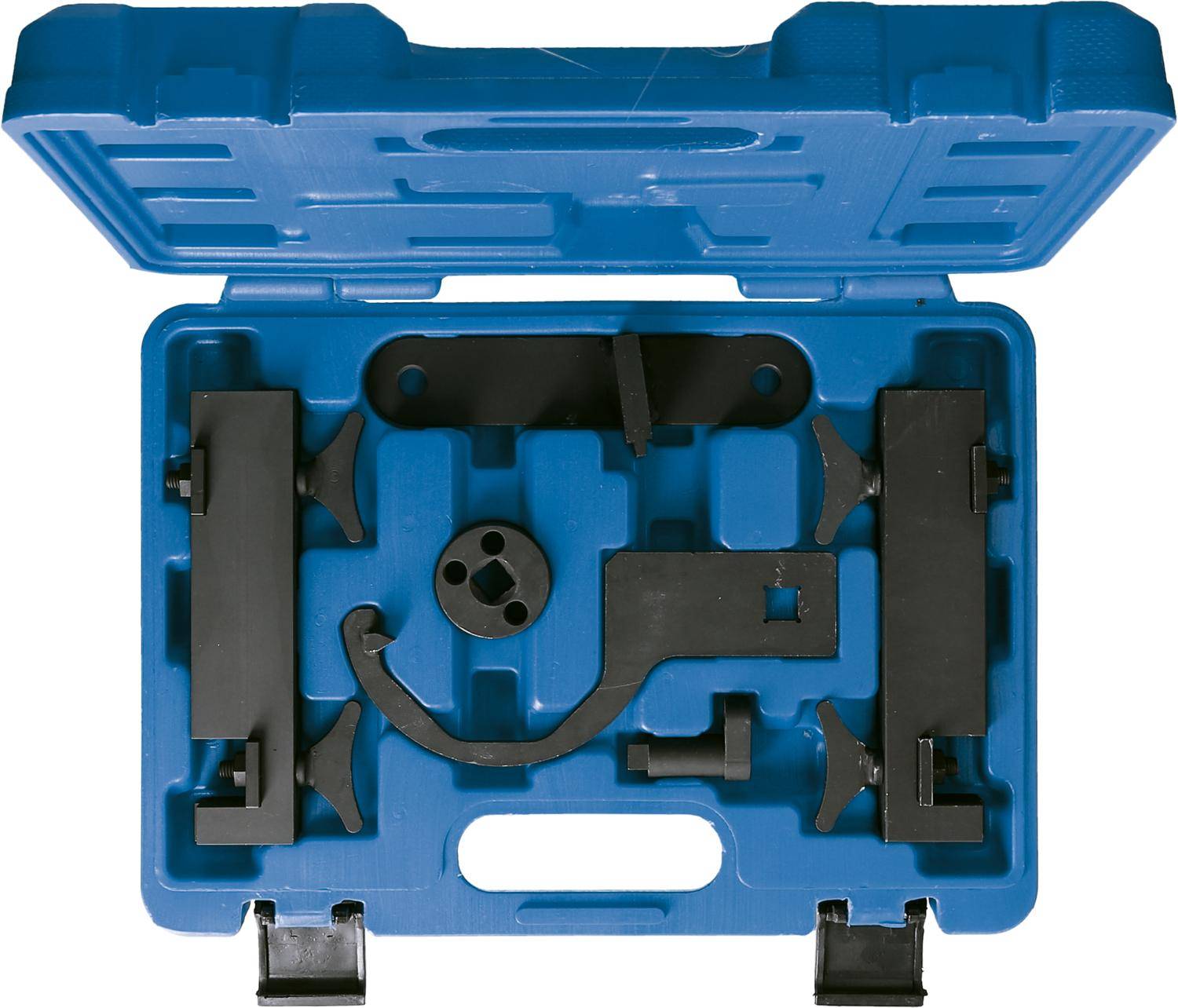 Brilliant Tools Motor-Einstellwerkzeug-Satz fr Jaguar, Land Rover 5.0