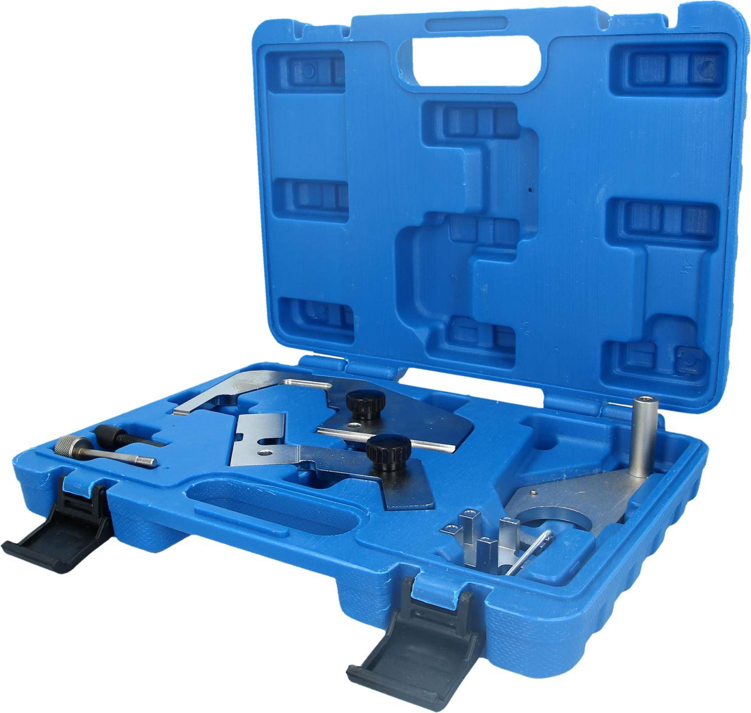 Brilliant Tools Motor-Einstellwerkzeug-Satz für Ford 2.0 Ecoboost