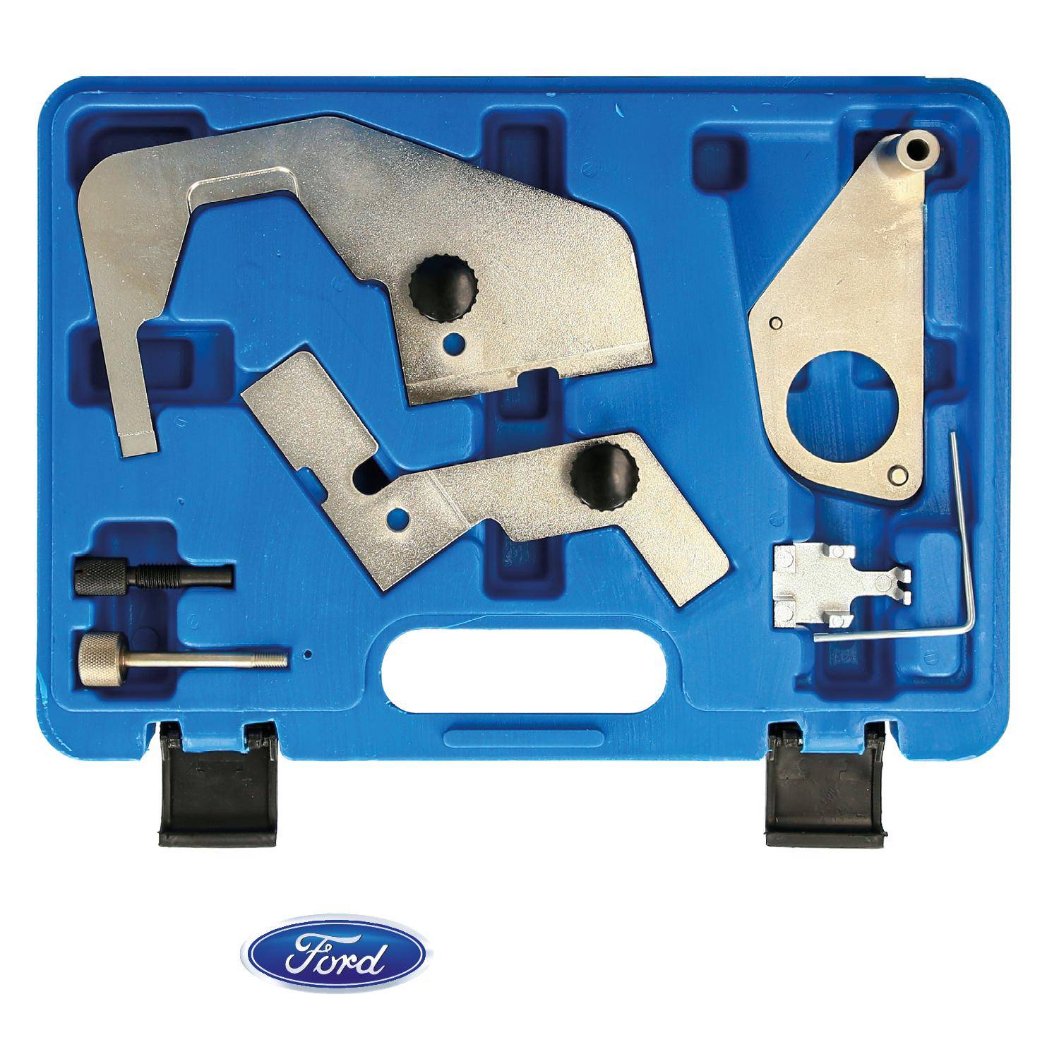 Brilliant Tools Motor-Einstellwerkzeug-Satz fr Ford 2.0 Ecoboost