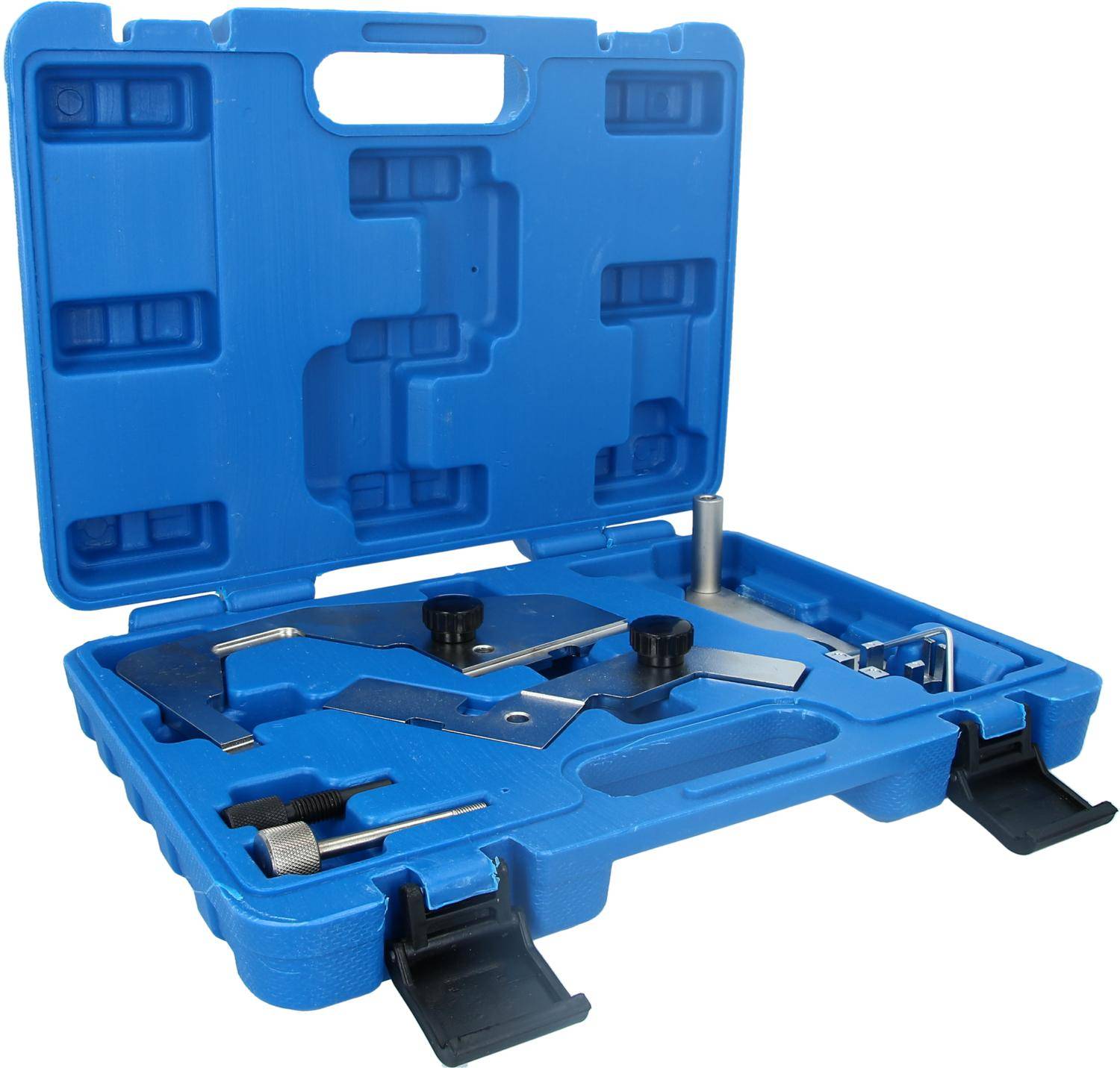 Brilliant Tools Motor-Einstellwerkzeug-Satz fr Ford 2.0 Ecoboost